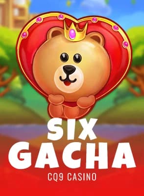 Six Gacha