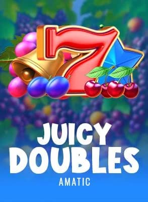 Juicy Doubles