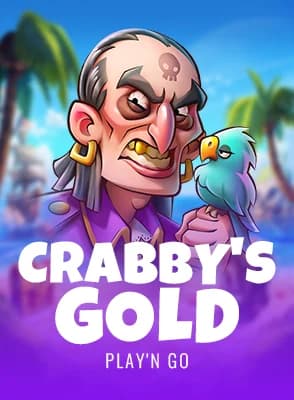 Crabby's Gold