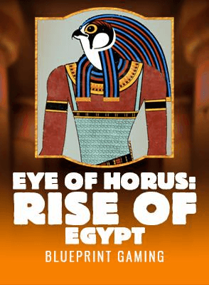 Eye of Horus: Rise of Egypt