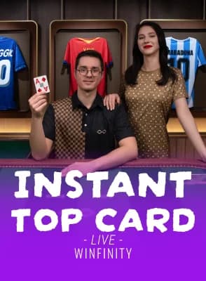 Instant Top Card