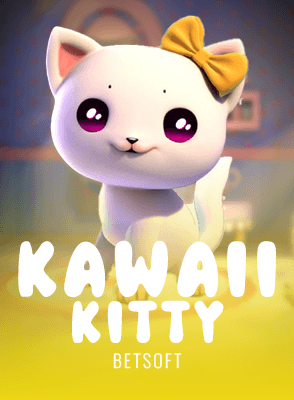 Kawaii Kitty