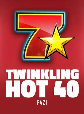 Twinkling Hot 40