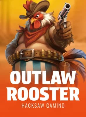 Outlaw Rooster