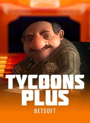 Tycoons PLUS