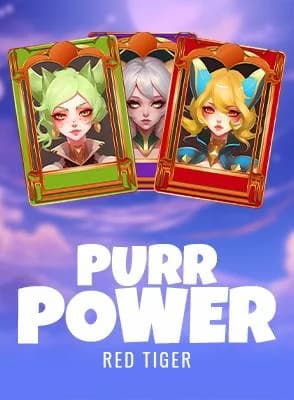 Purr Power
