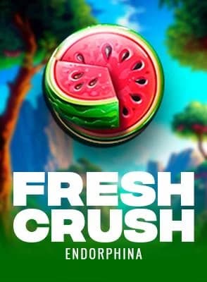 Fresh Crush