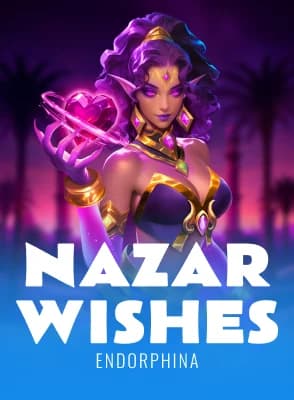 Nazar Wishes