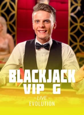 Blackjack VIP G