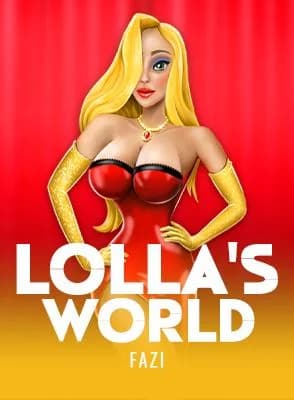Lolla's World