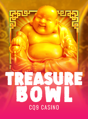 Treasure Bowl