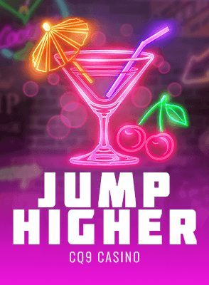 Jump Higher