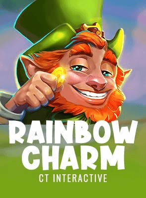 Rainbow Charm