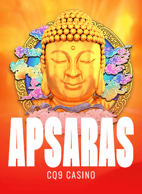 Apsaras