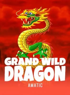 Grand Wild Dragon