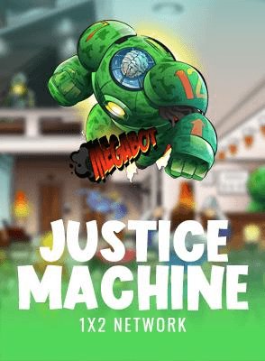 Justice Machine
