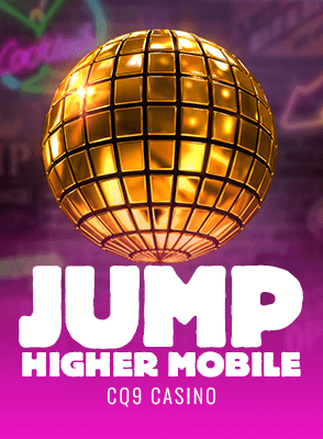 Jump Higher mobile