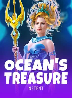 Ocean's Treasure