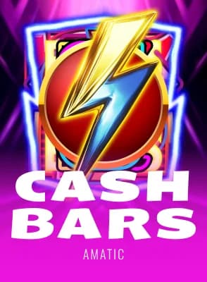 Cash Bars