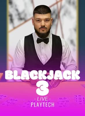 Blackjack 3