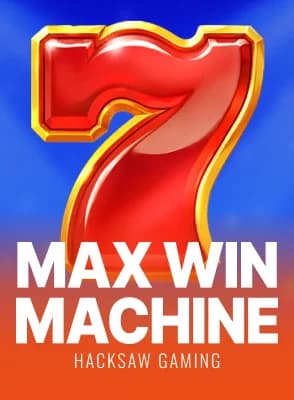 Max Win Machine