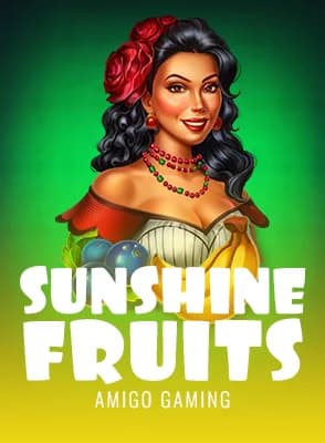 Sunshine Fruits