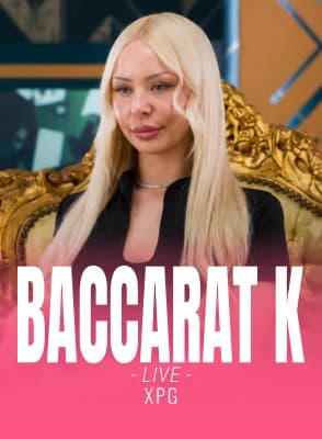 Baccarat K
