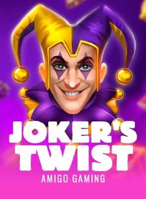 Joker's Twist