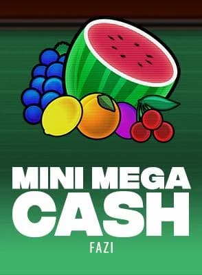 Mini Mega Cash