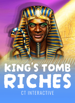 King's Tomb Riches