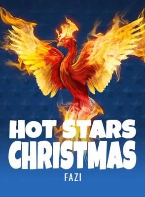 Hot Stars Christmas