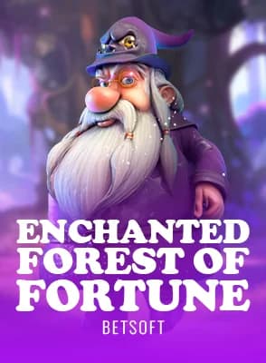Enchanted: Forest of Fortune