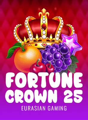 Fortune Crown 25