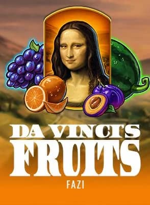 Da Vinci's Fruits