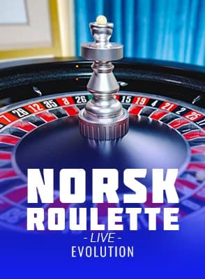Norsk Roulette