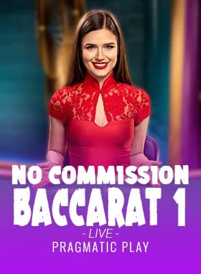 No Commission Baccarat 1