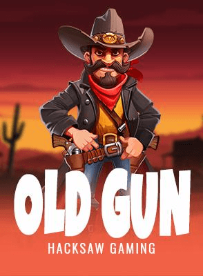Old Gun