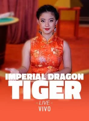 Imperial Dragon Tiger