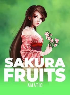 Sakura Fruits