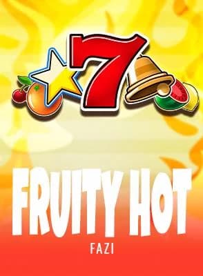 Fruity Hot