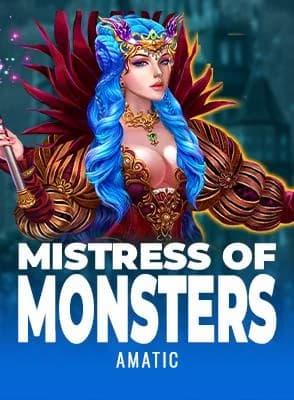 Mistress of Monsters