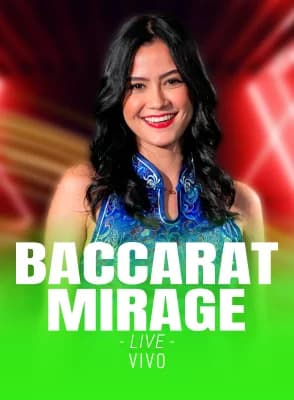 Baccarat Mirage