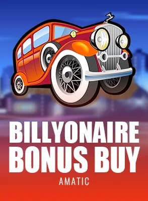 Billyonaire Bonus Buy