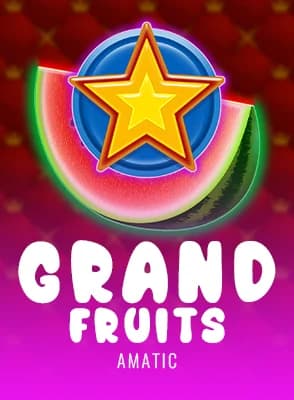 Grand Fruits