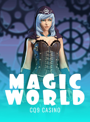 Magic World