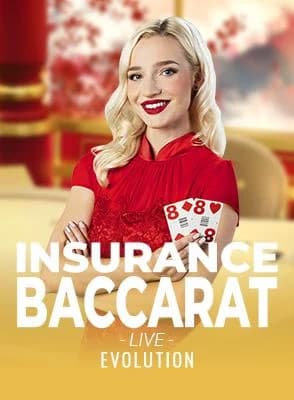 Insurance Baccarat