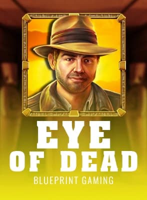 Eye Of Dead