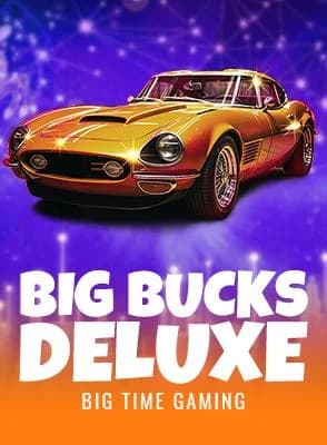 Big Bucks Deluxe