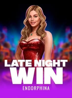 Late Night Win