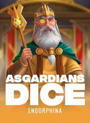 Asgardians Dice